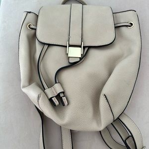 Top shop mini backpack